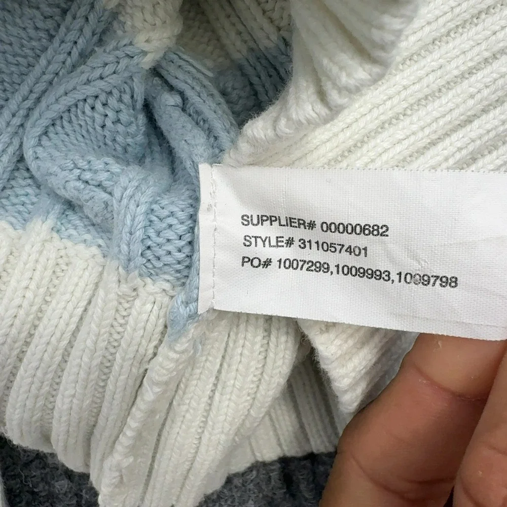 Ralph Lauren measurements pit